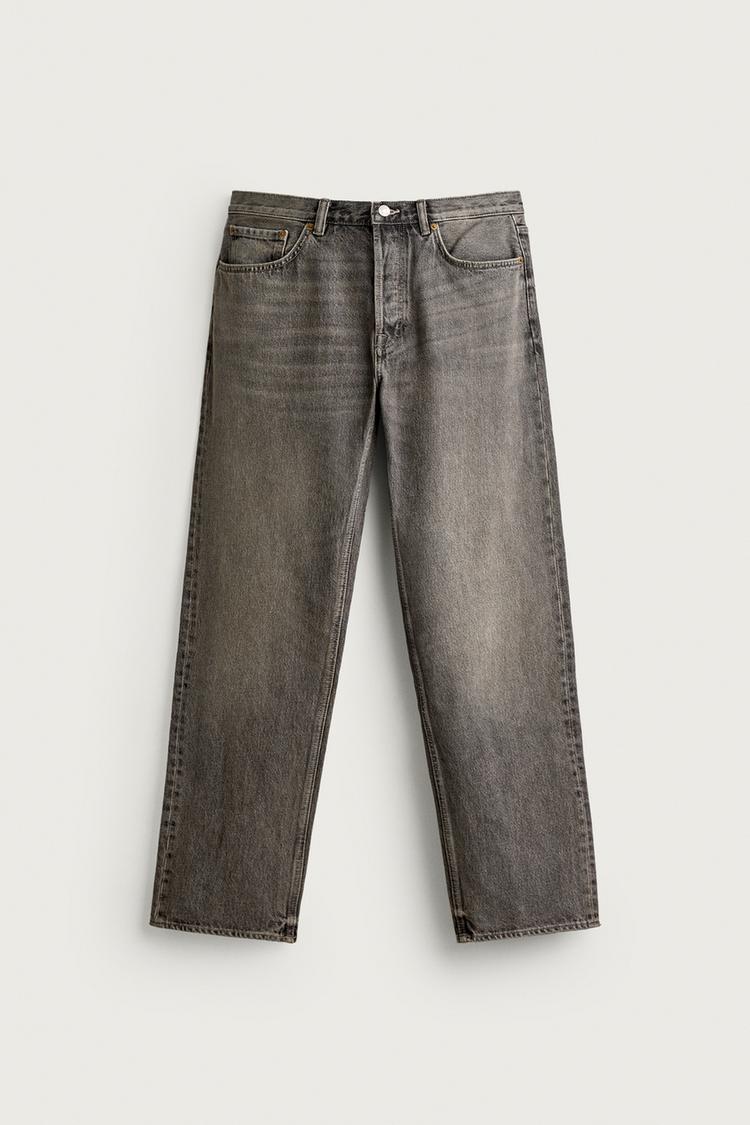 Jeans de pierna recta 6