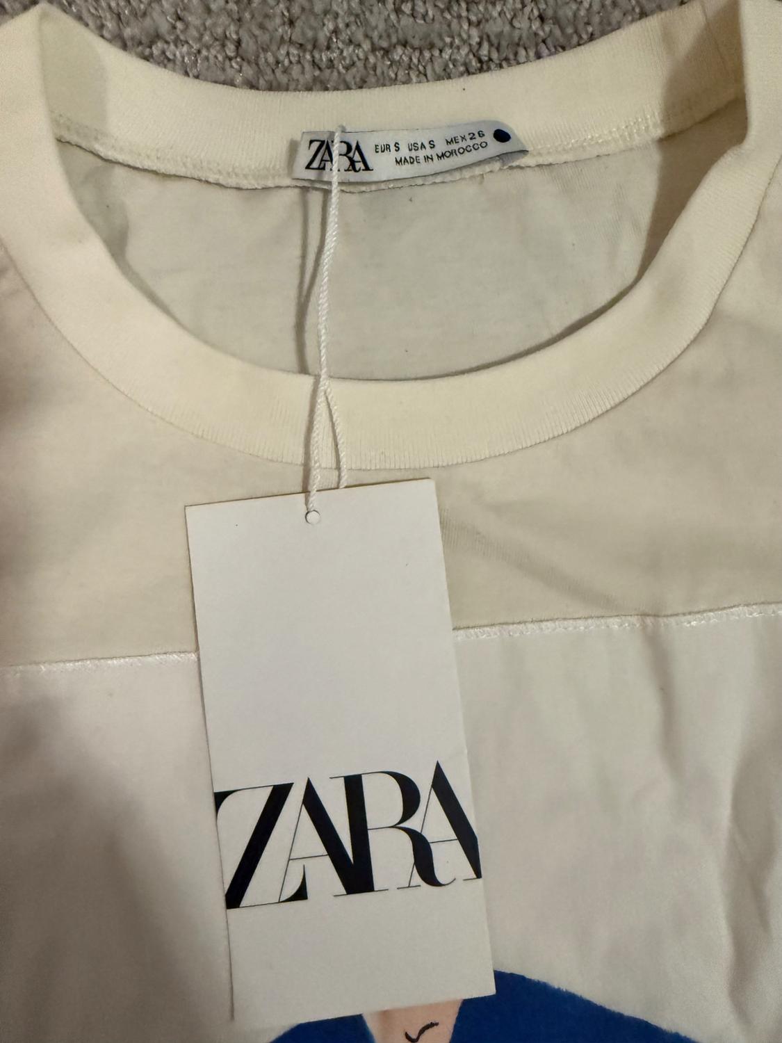 GIRL T-SHIRT - Image 5