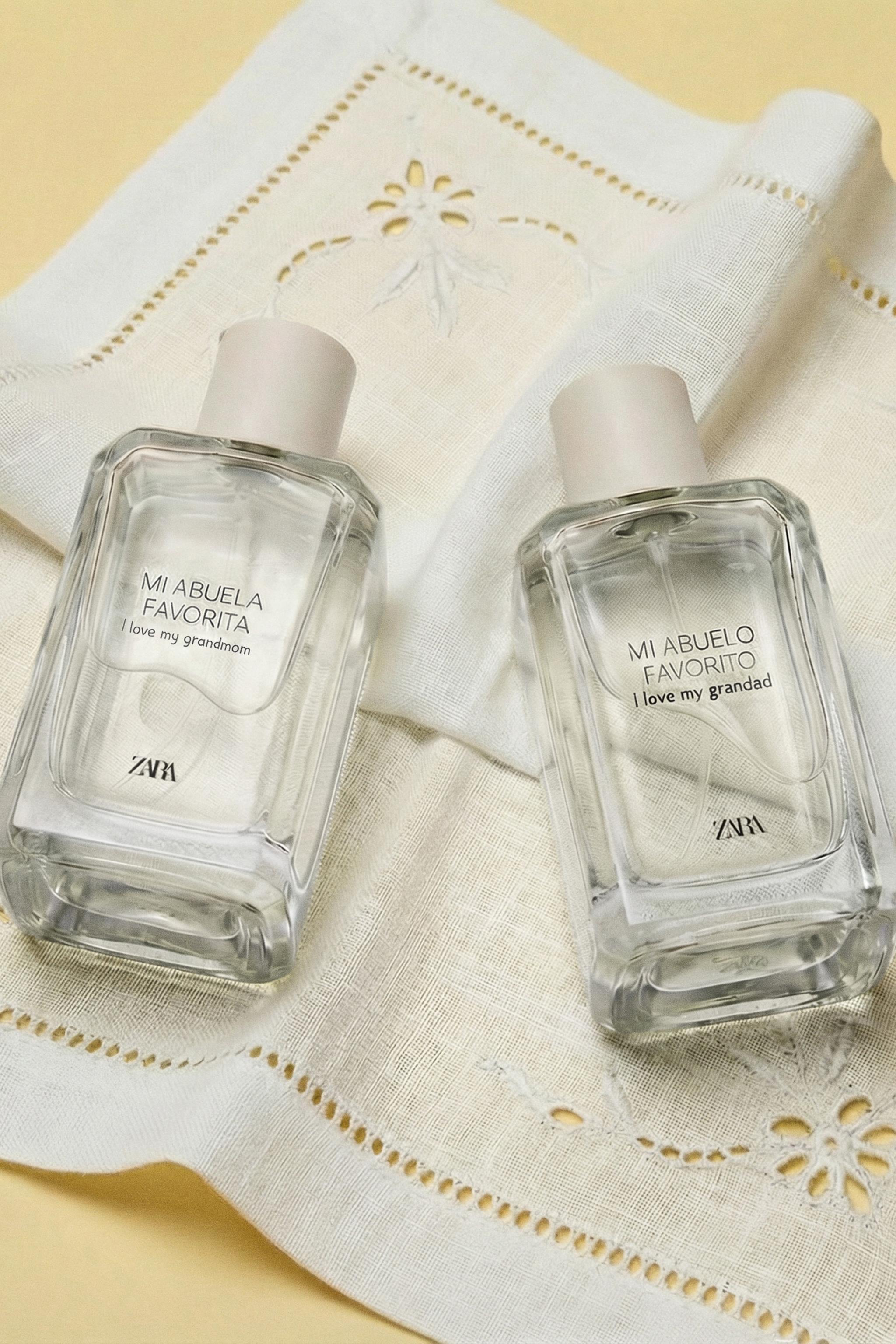 MY FAVORITE GRANDMA I LOVE MY GRANDMOM EDT 100 ML (3.4 FL.OZ)