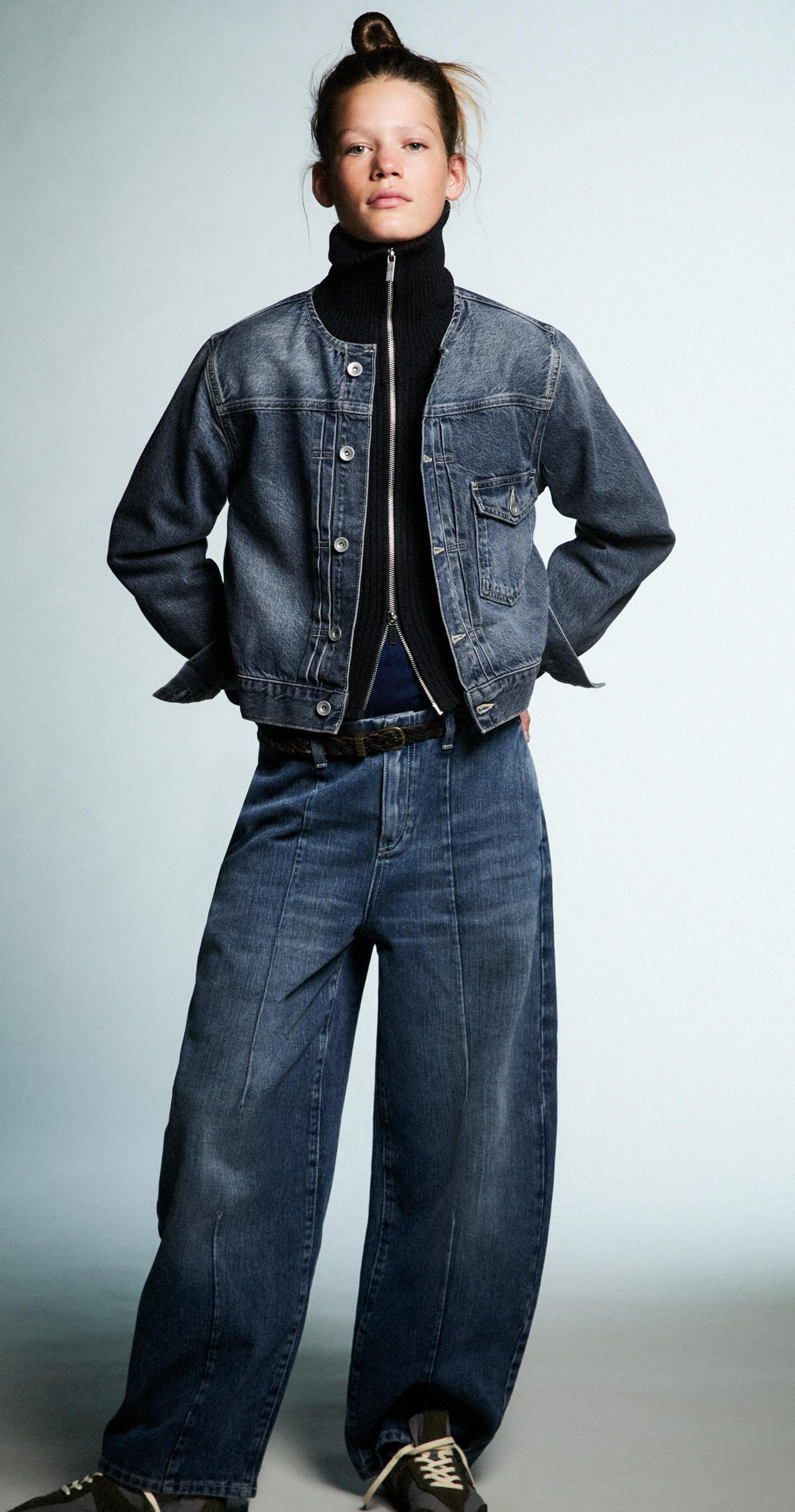 ZARA Japan / 日本 | 最新コレクション
