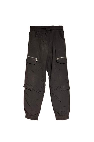 PANTALÓN CARGO