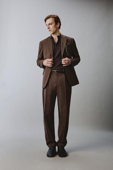 LOOK - 475 by Zara
