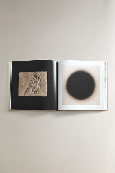 A SEARCH FOR THE UNIVERSAL BOOK - THE AXEL VERVOODT FOUNDATI - White by Zara - Image 3
