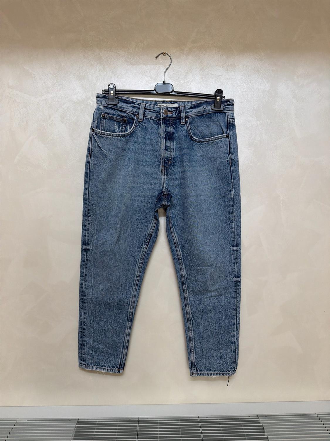 ΤΖΙΝ SLIM CROPPED - Image 2