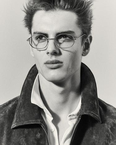 إطلالة - حبلي داكن by Zara