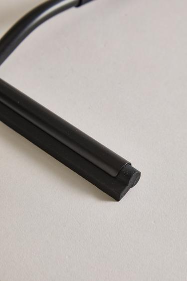 SHOWER SCREEN CLEANER - Black by Zara - Image 2
