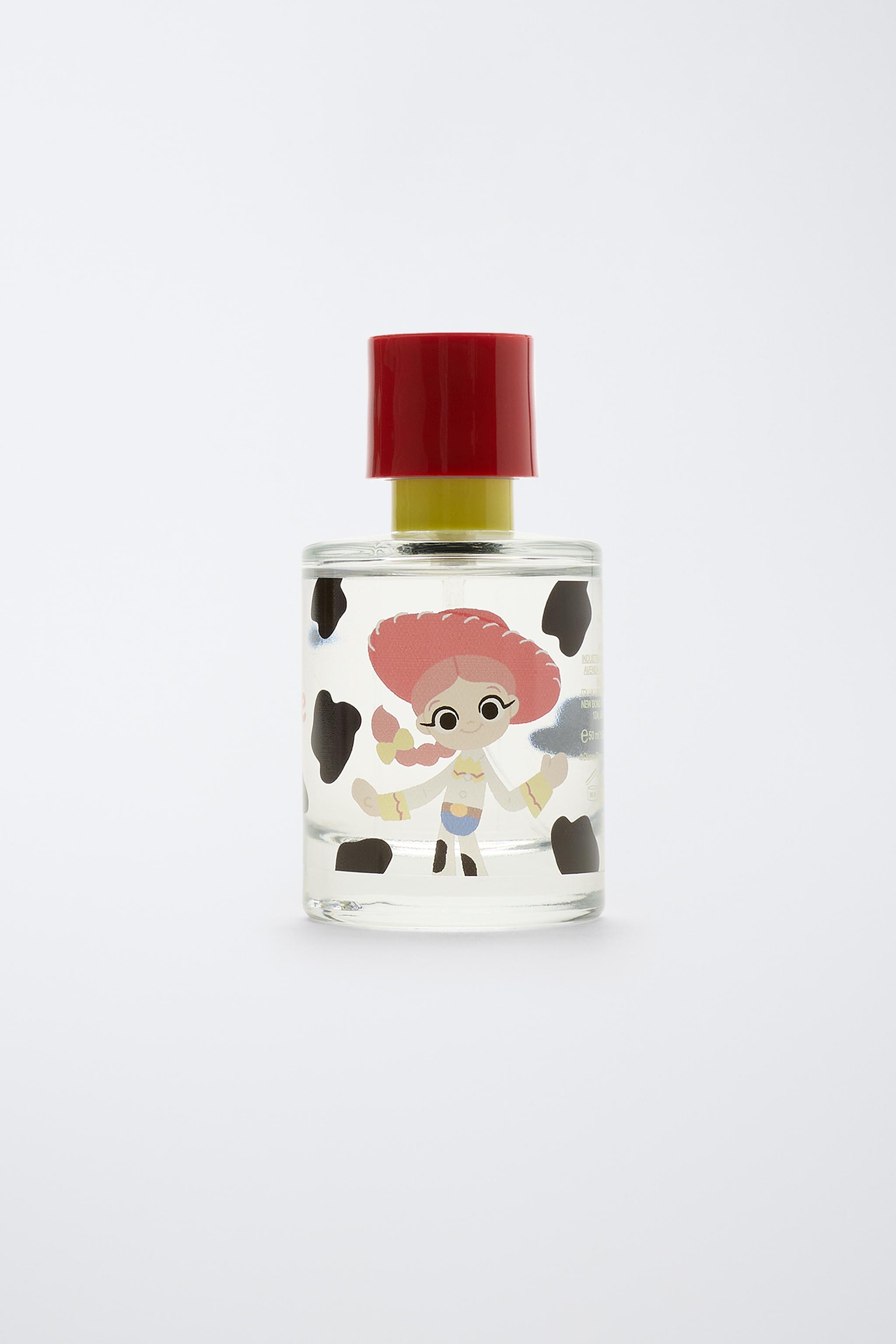 JESSIE TOY STORY © DISNEY/PIXAR EDT 50 ML (1.7 FL. OZ) — TINTED LEATHER