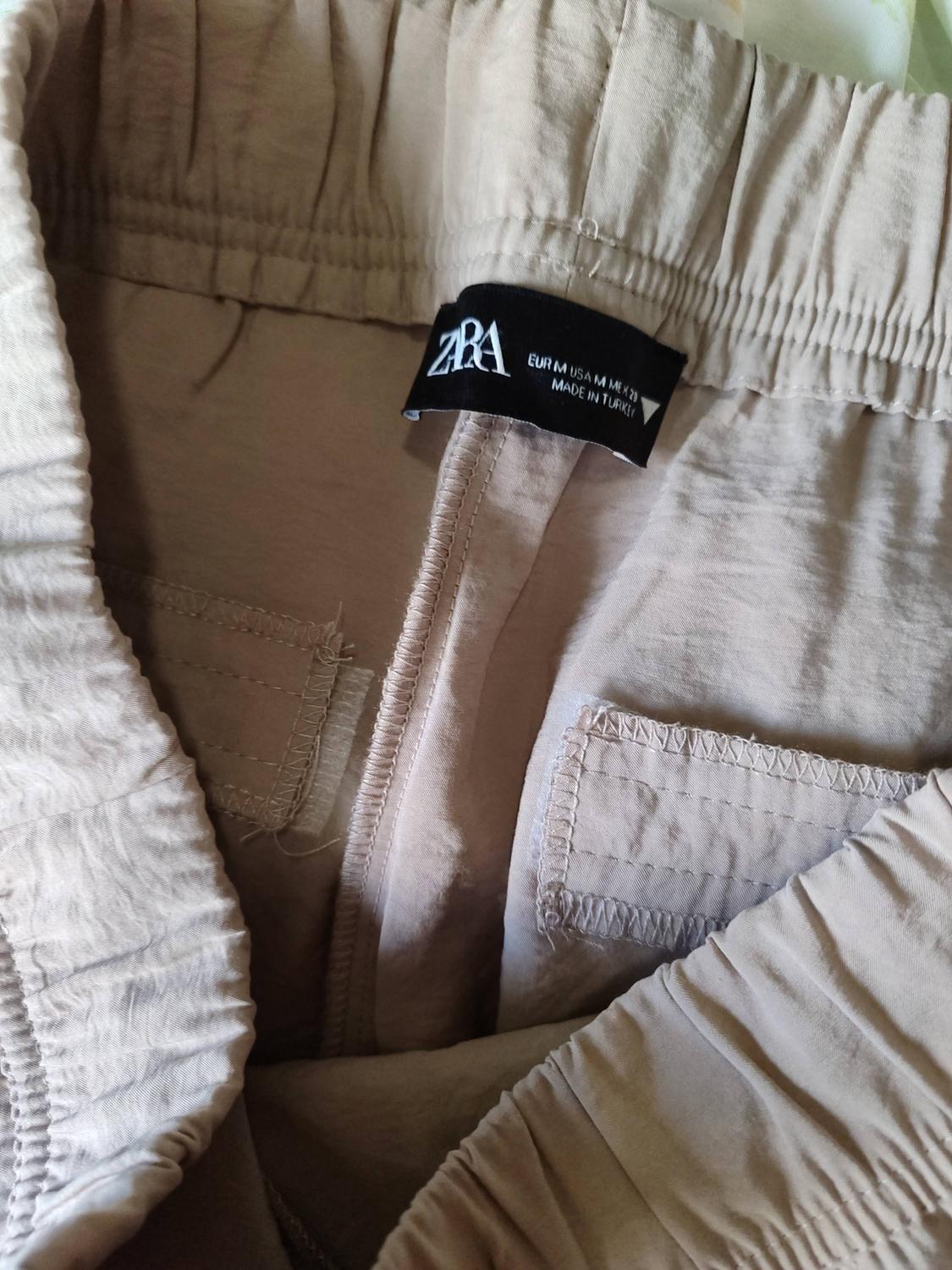 RELAXED TROUSERS - Image 5