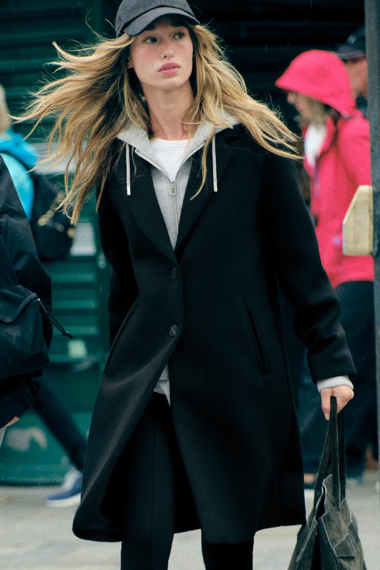 Cappotti Zara Cappotti Inverno 2021 Amazon Cappotti Moda Autunno