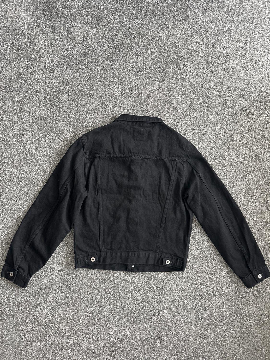 ΜΠΟΥΦΑΝ ΝΤΕΝΙΜ CROPPED FIT LIMITED EDITION - Image 4