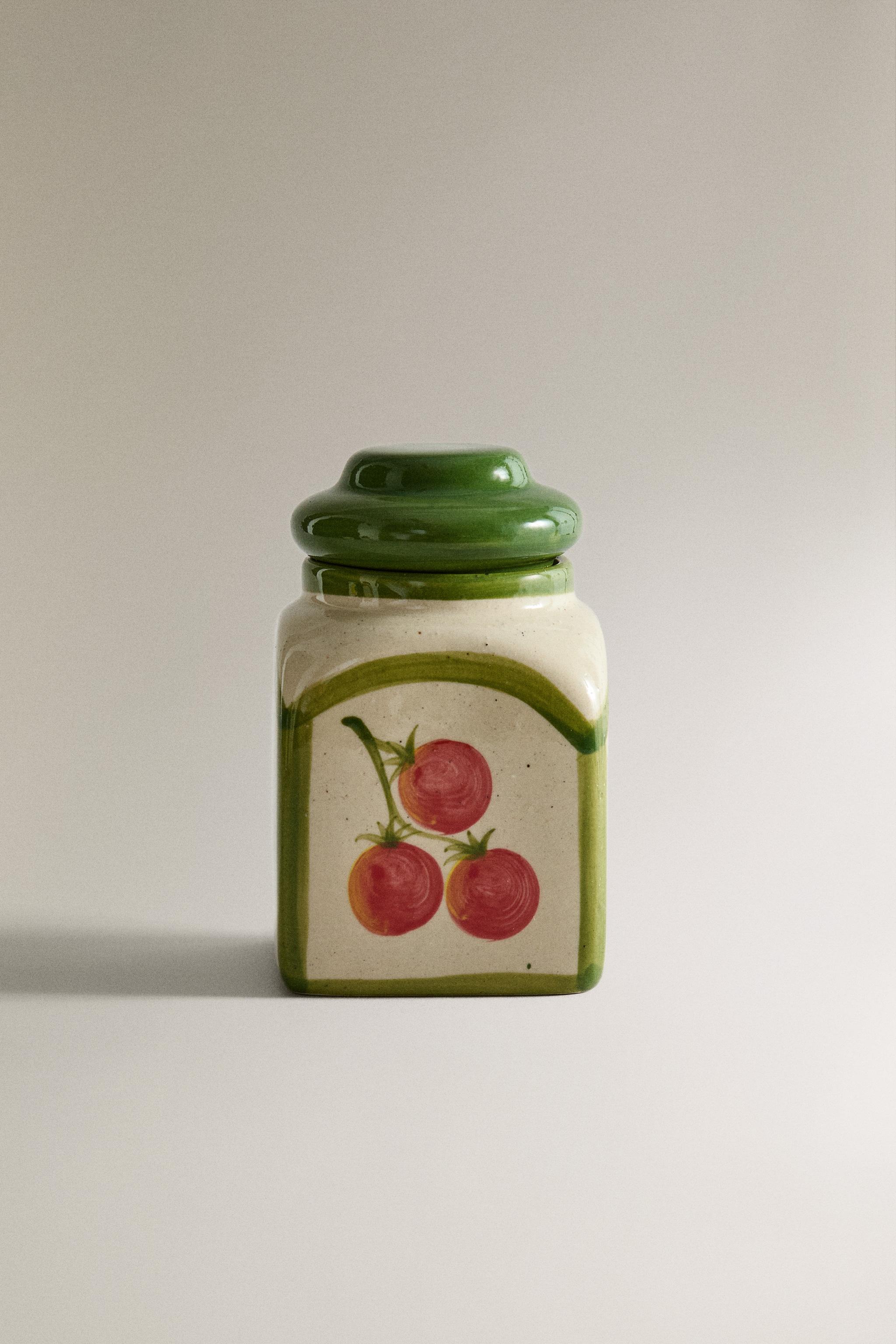 (320 G) BOUGIE PARFUMÉE TOMATO FIELDS