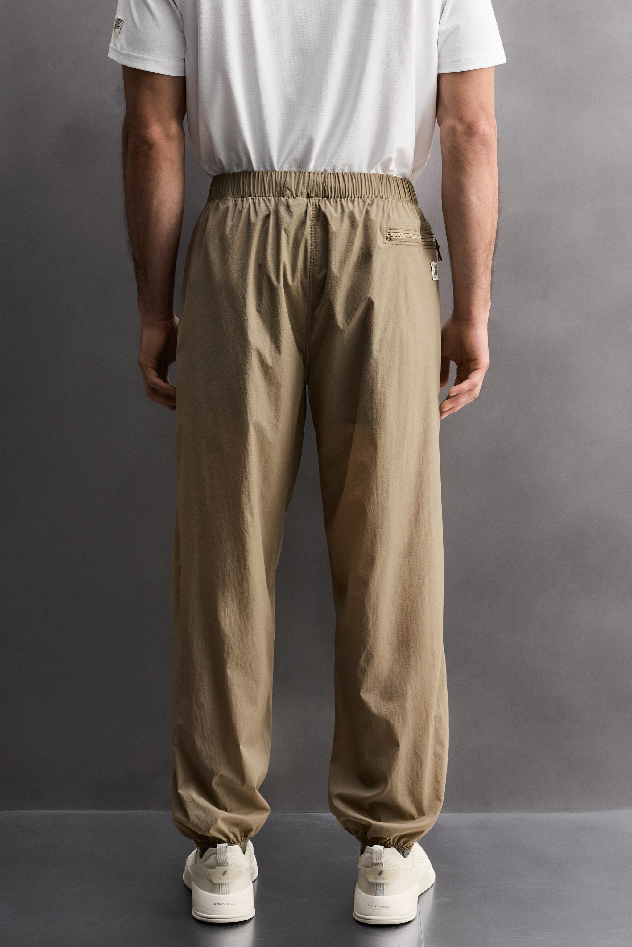 PANTALON DE JOGGING TECHNIQUE TRAINING