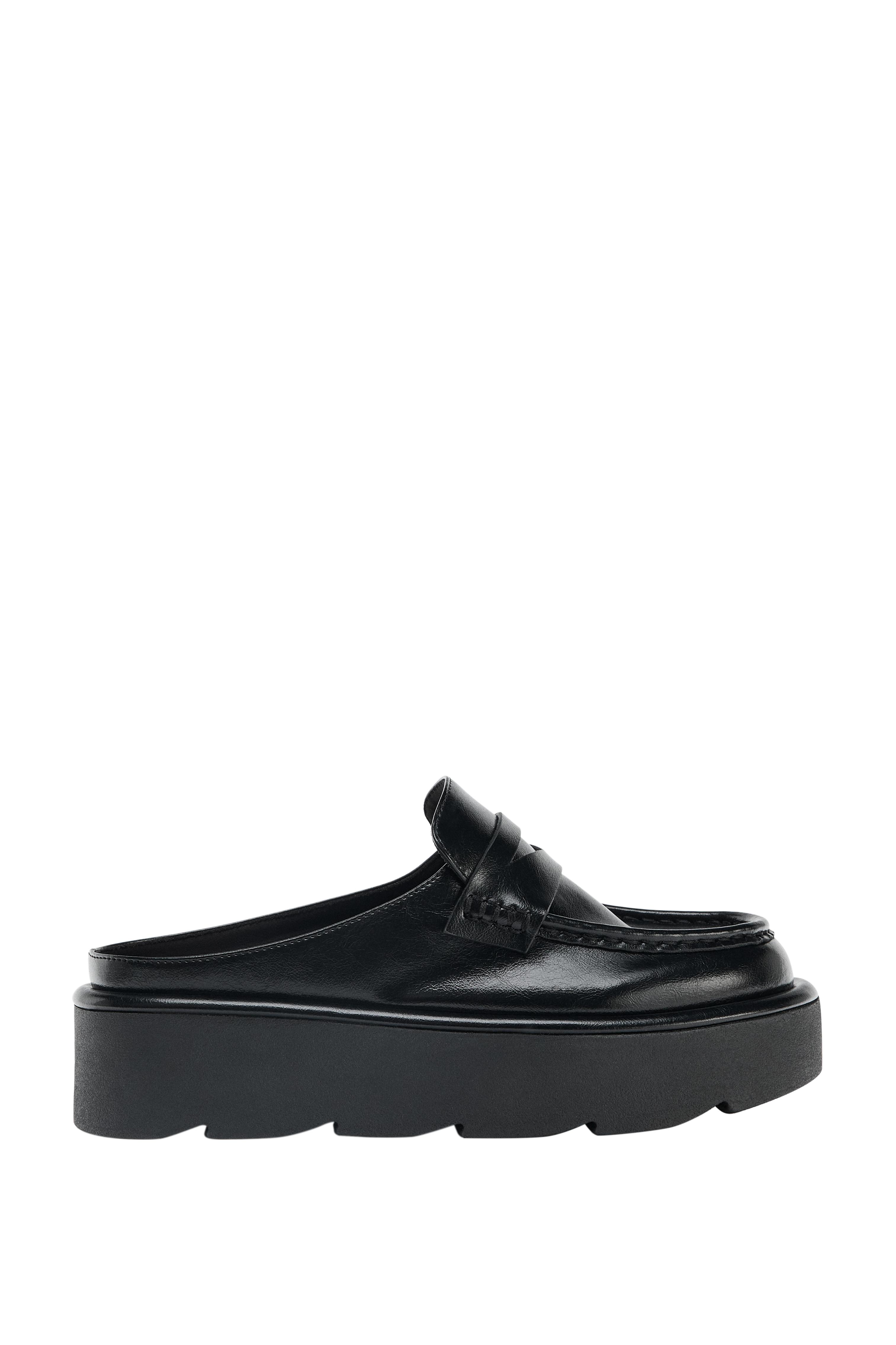 レディースヒールミュール - SALE | ZARA 日本