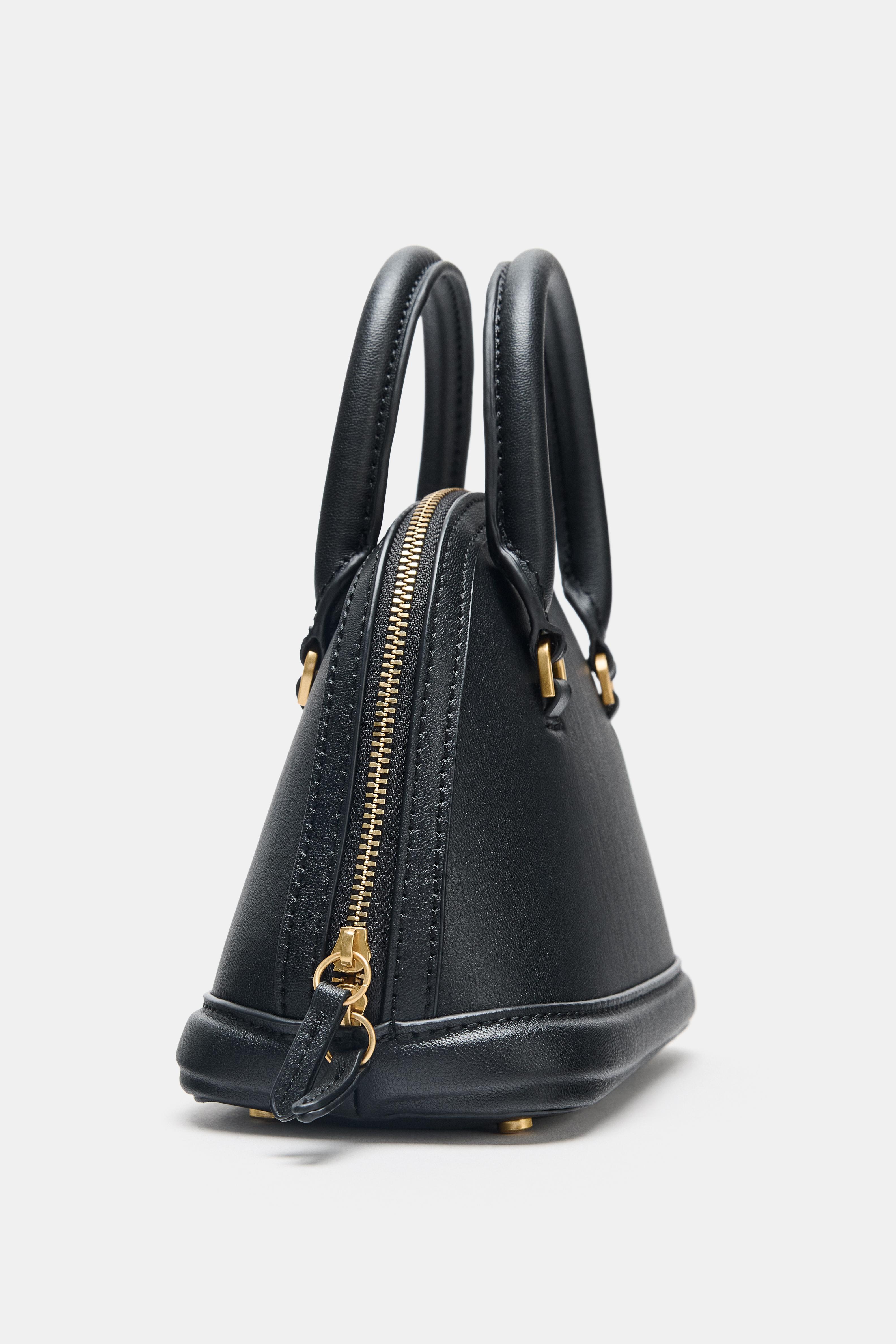 CITY BAG