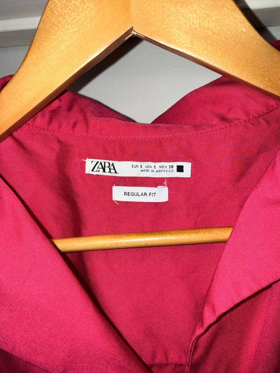 LYOCELL SHIRT - Image 3