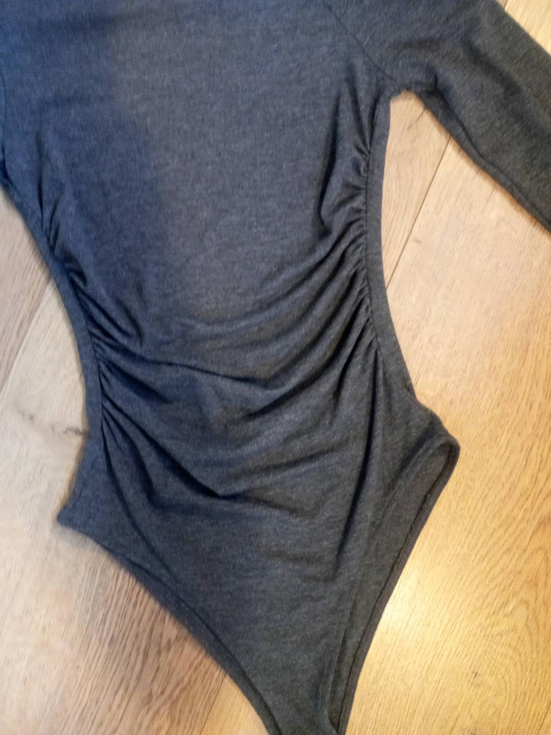 BODY GRIS MARENGO - Image 6