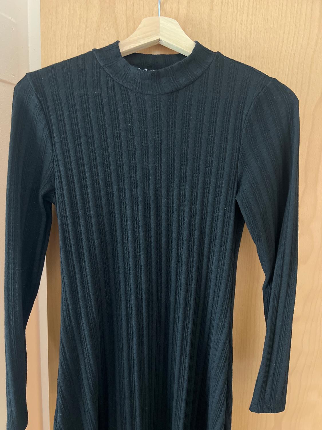 VESTIDO MIDI - Image 2