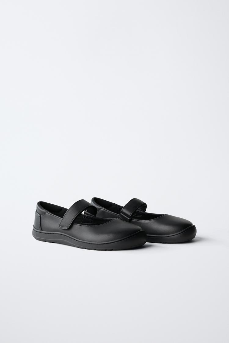 BALLERINAS BAREFOOT ESCOLARES 2