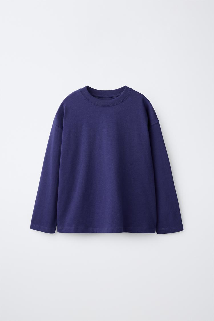 Camiseta lisa