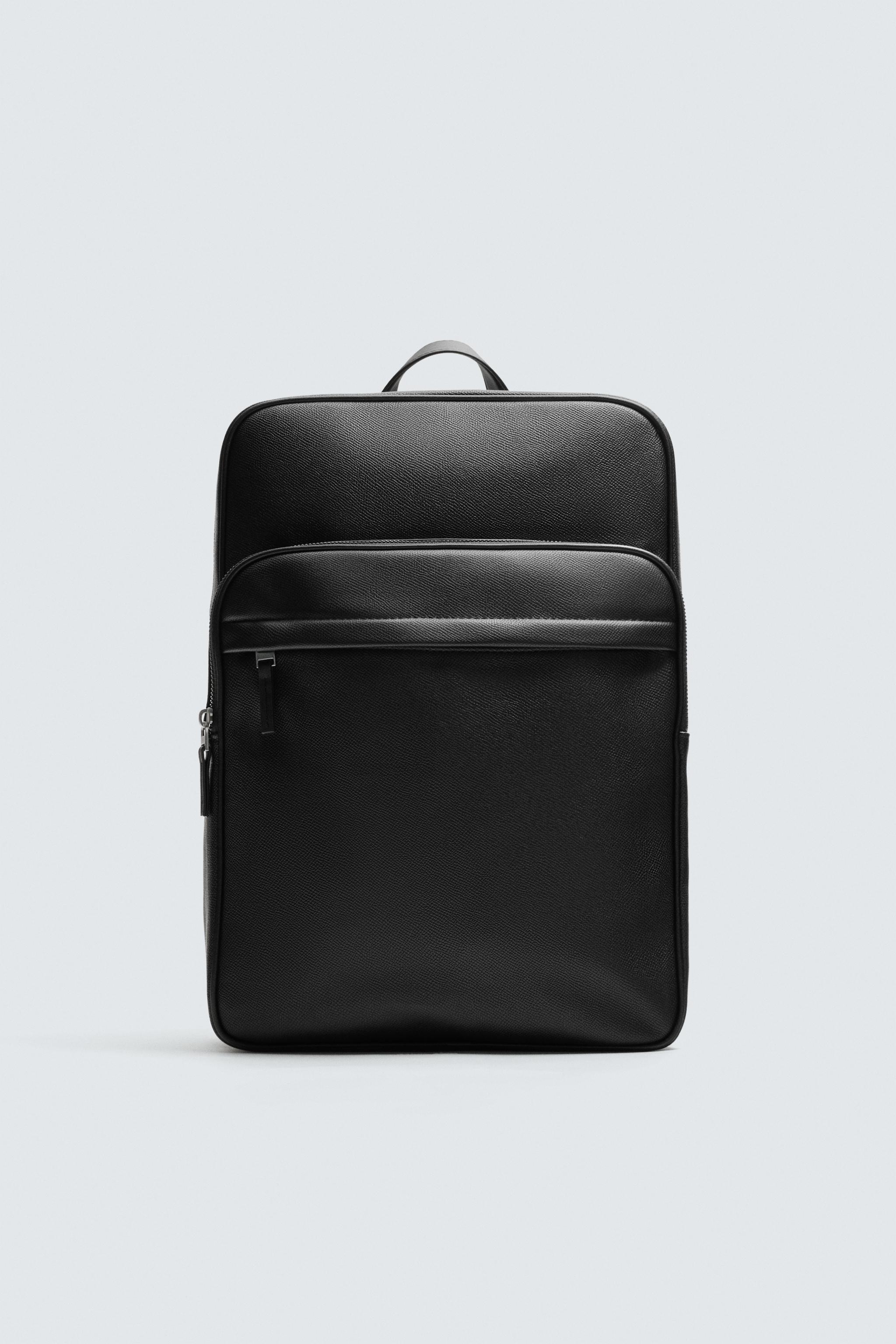 Men´s Backpacks | Explore our New Arrivals | ZARA United States
