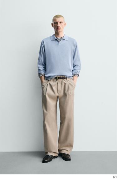 Imagen de producto - 324 de Zara - Imagen 0
