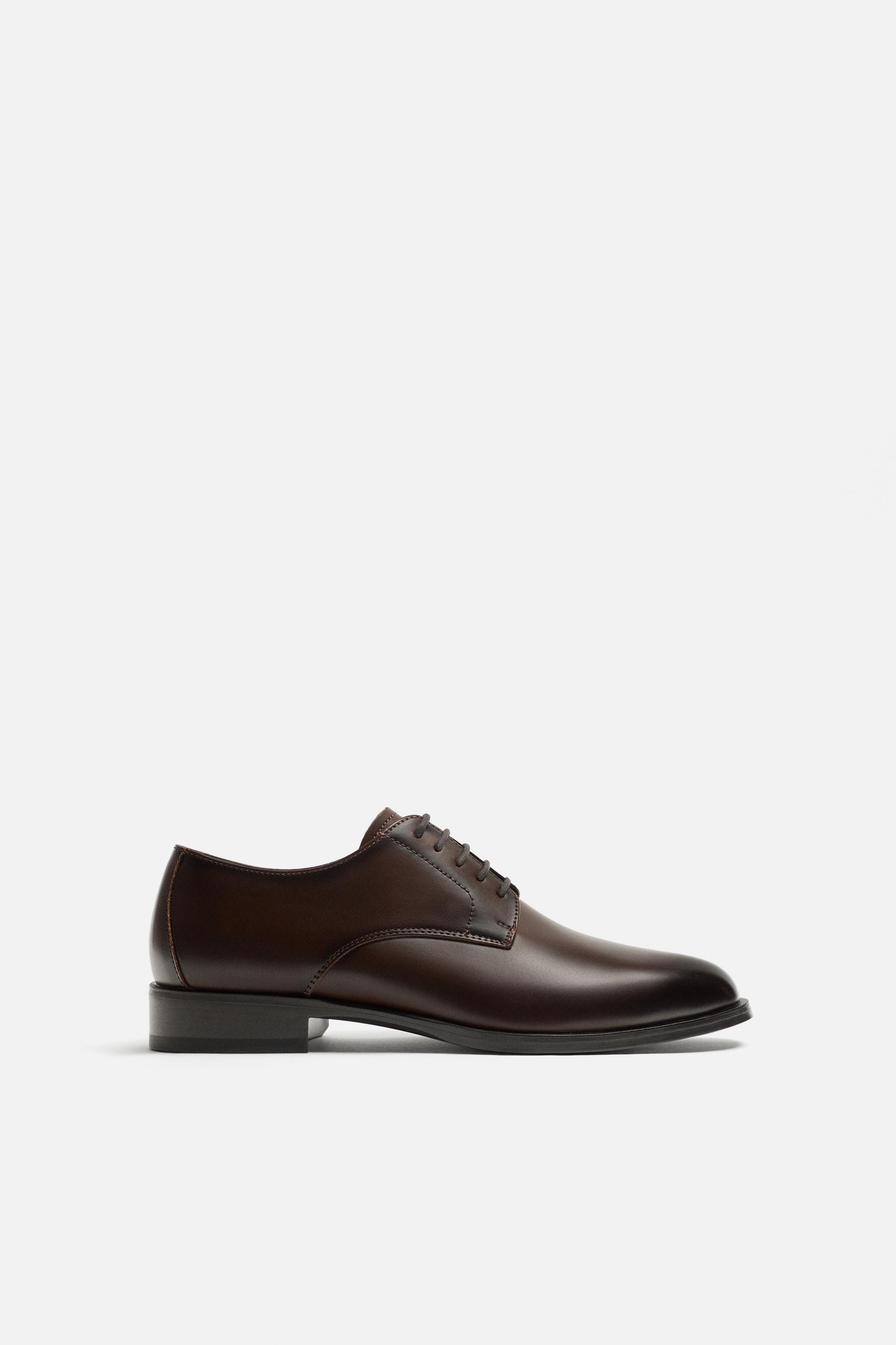 Shoes zara fashion homme