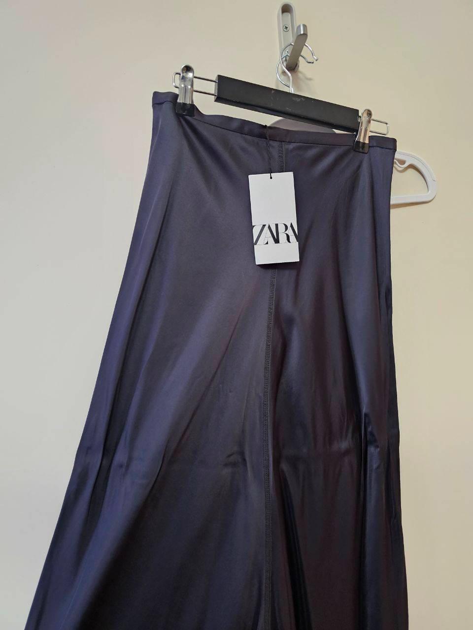 ΜΙΝΤΙ ΦΟΥΣΤΑ ΣΑΤΙΝΕ ZW COLLECTION - Image 2