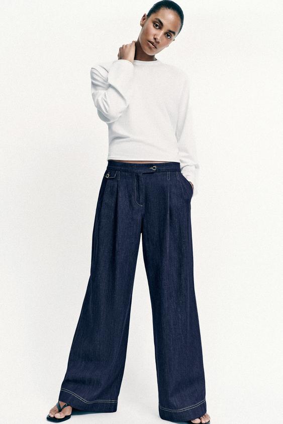 STRAPPY TANK TOP from Zara - $29.90