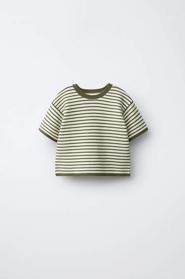 PUNTUZKO JERTSE MARRADUNA - Artile kolorea / Berdea, Zara-rena - Irudia 0