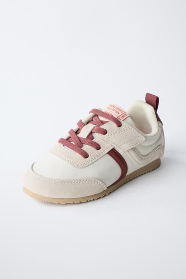 TENNIS MODE - Blanc de Zara - Image 2