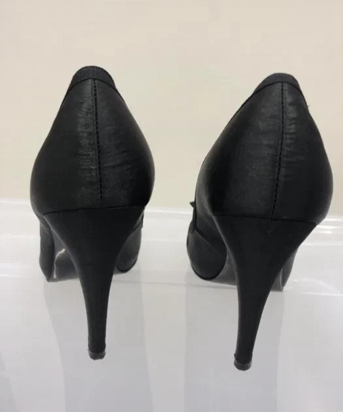 SAPATOS SENHORA LAÇO - Image 3
