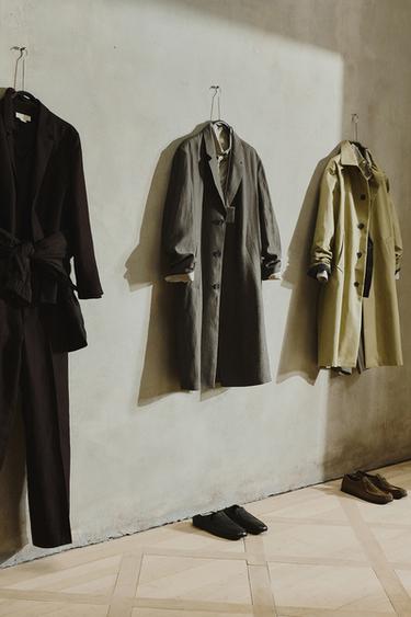 Imatge de producte - Rosa pal de Zara - Imatge 0