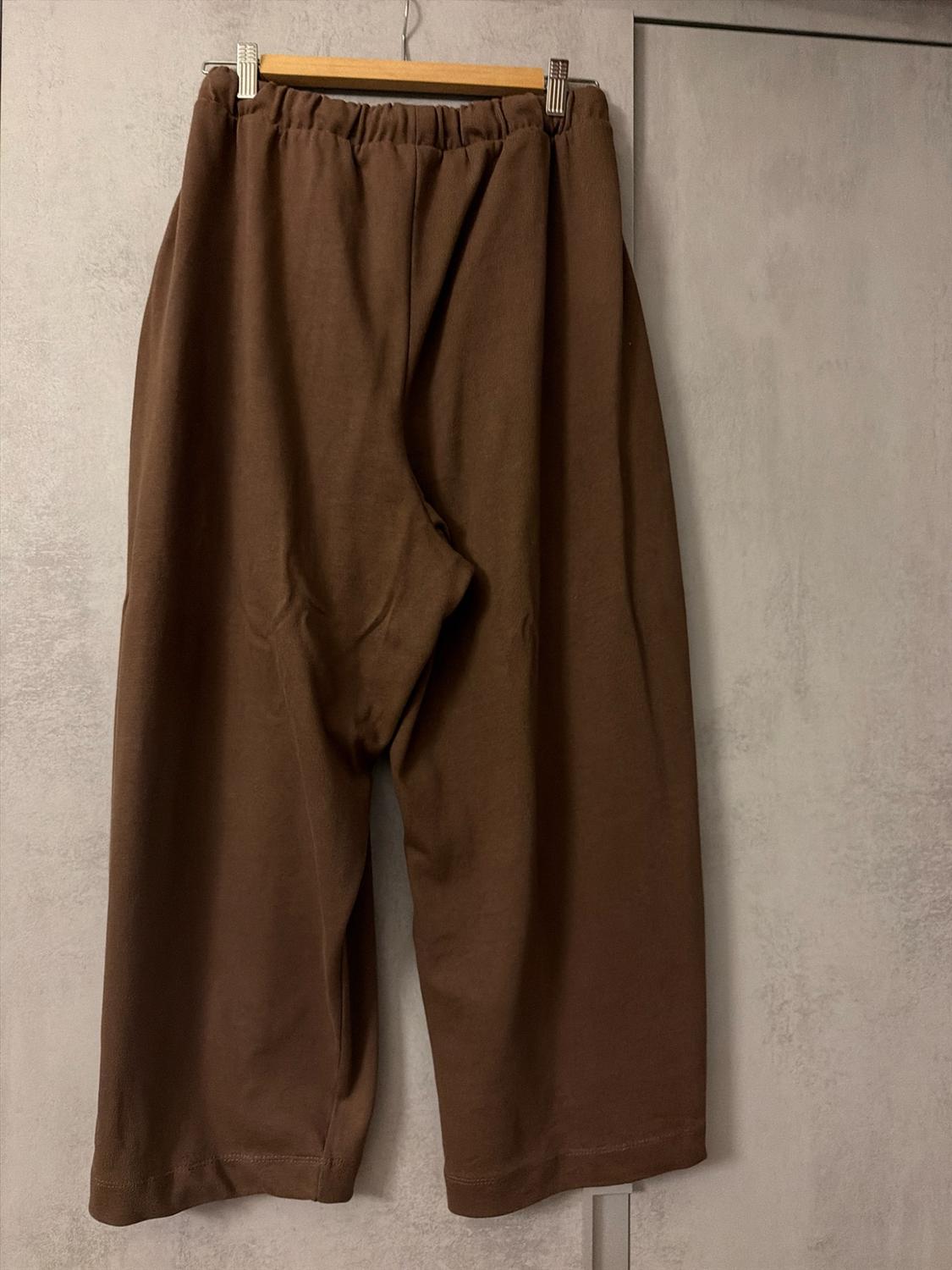 BALLOON TROUSERS - Image 7