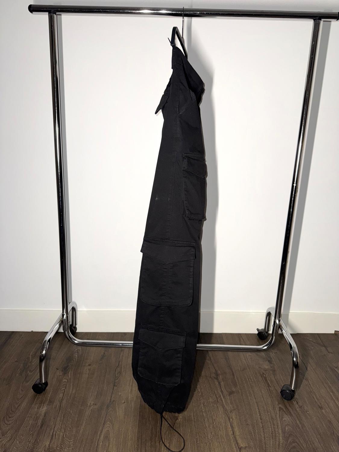 UTILITY TROUSERS X RHUIGI - LIMITED EDITION - Image 4