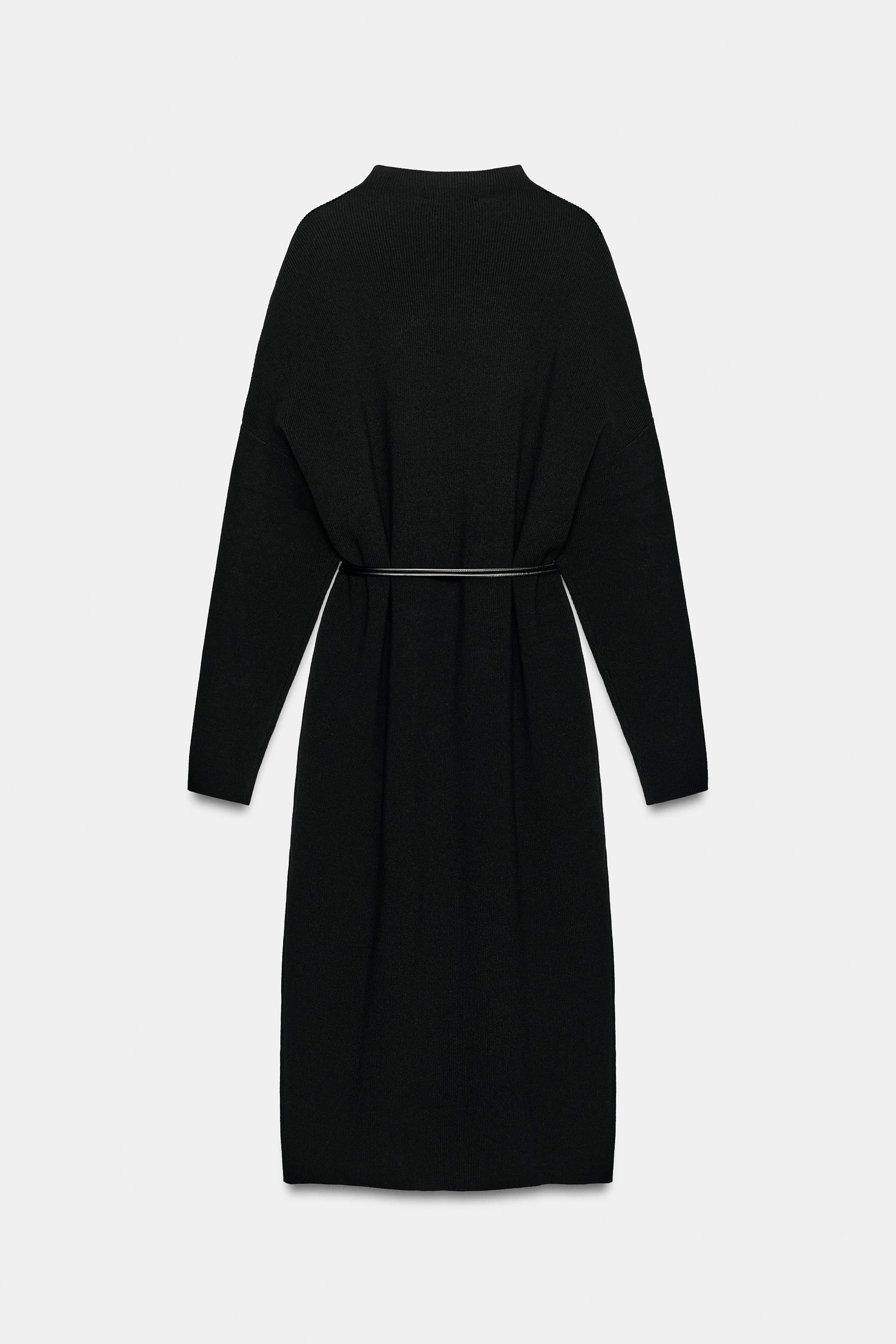 Women's Long Sleeve Dresses | ZARA South Africa