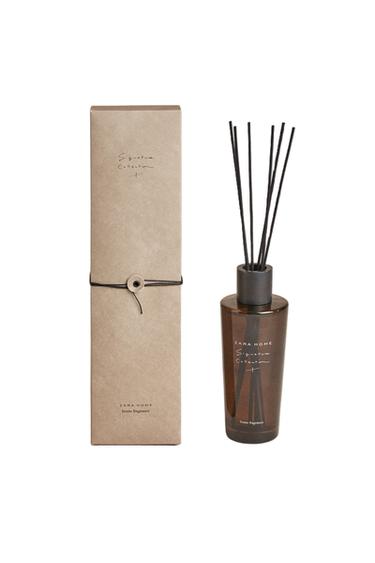 (480 ML) THE SIGNATURE COLLECTION I REED DIFFUSERS - Beige by Zara