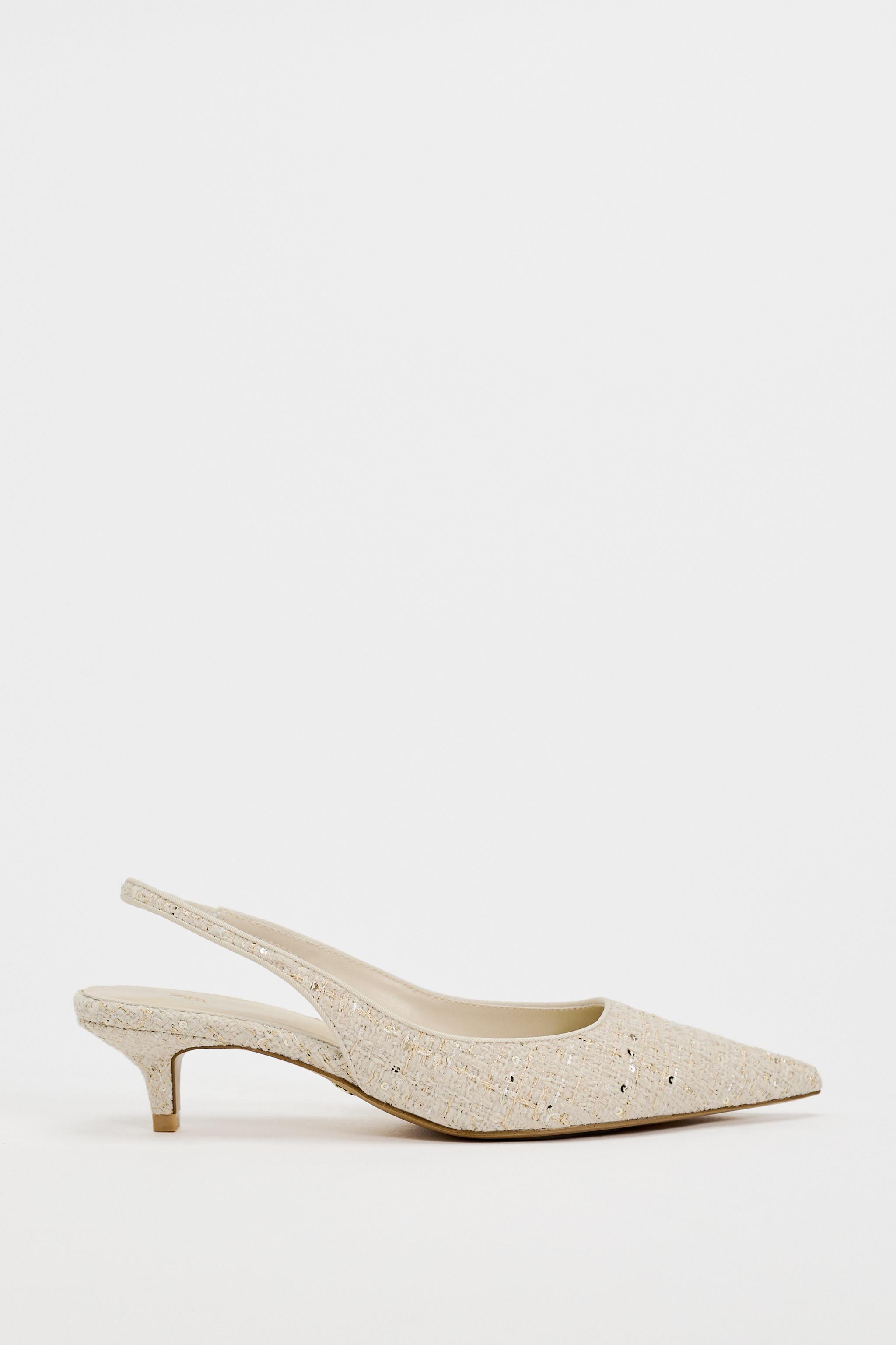 Zapatos zara best sale para damas