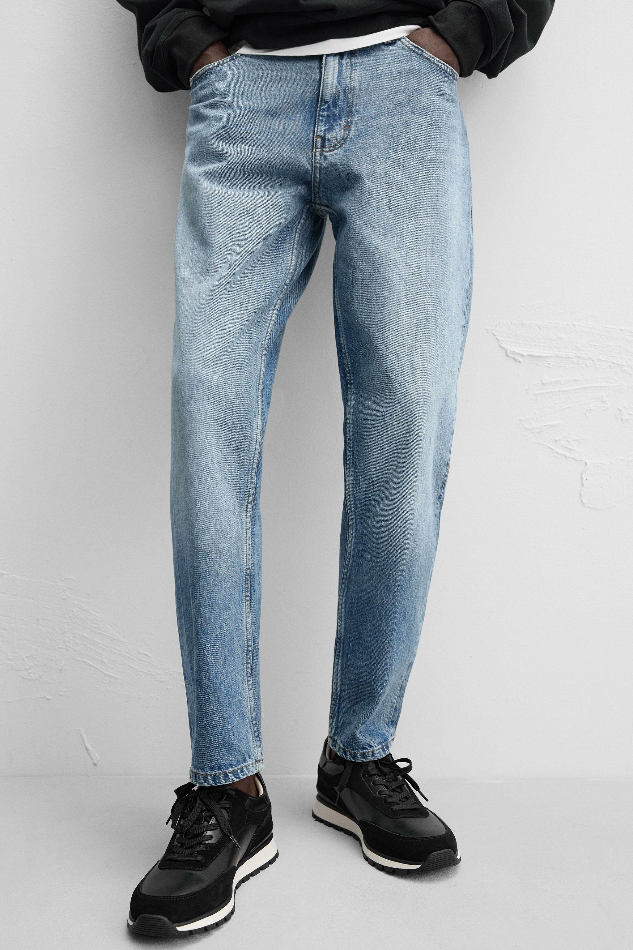 CASUAL SNEAKERS - Black | ZARA United States