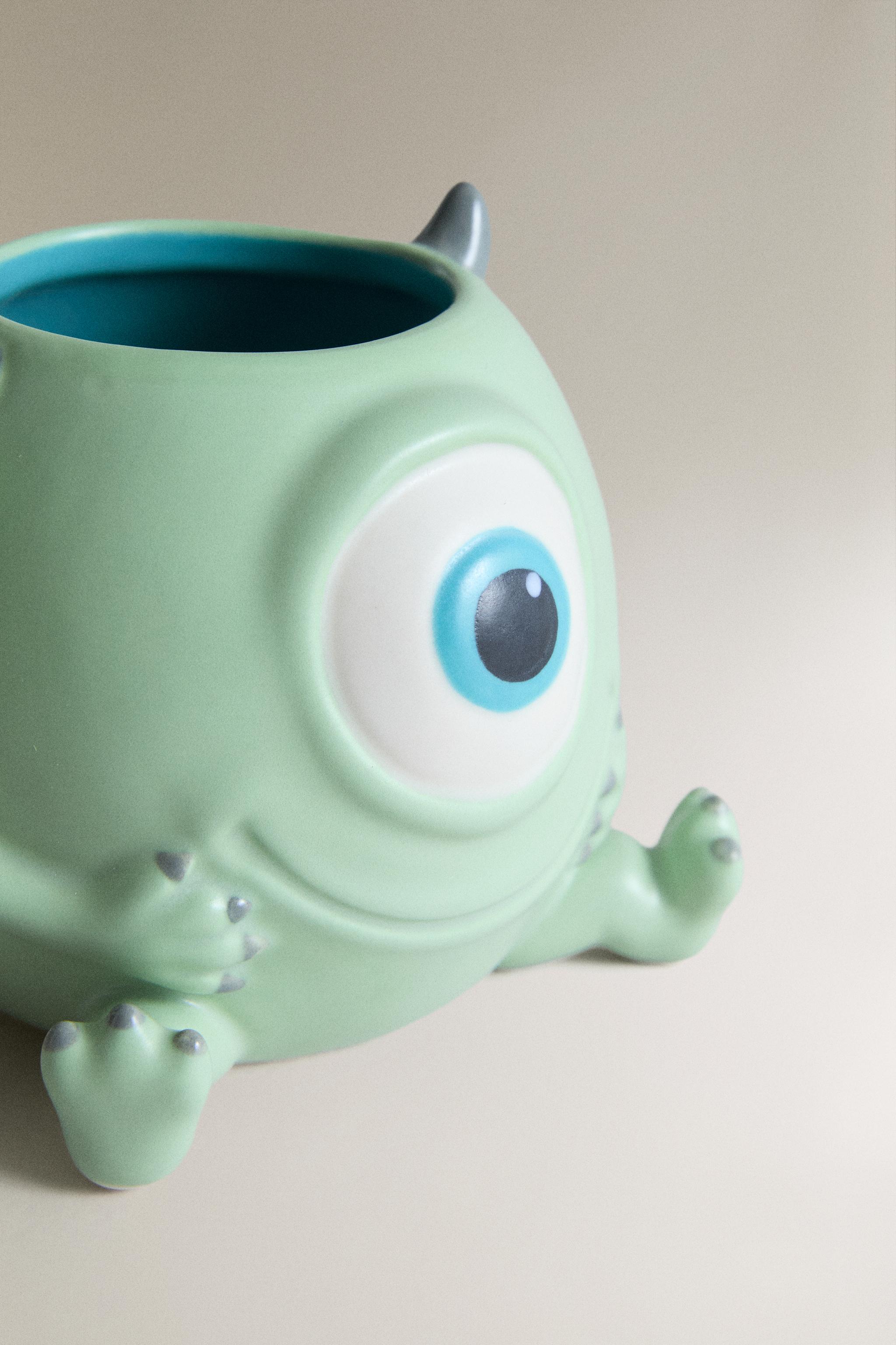 KIDS’ MIKE WAZOWSKI MONSTERS, INC. ©DISNEY/PIXAR MUG
