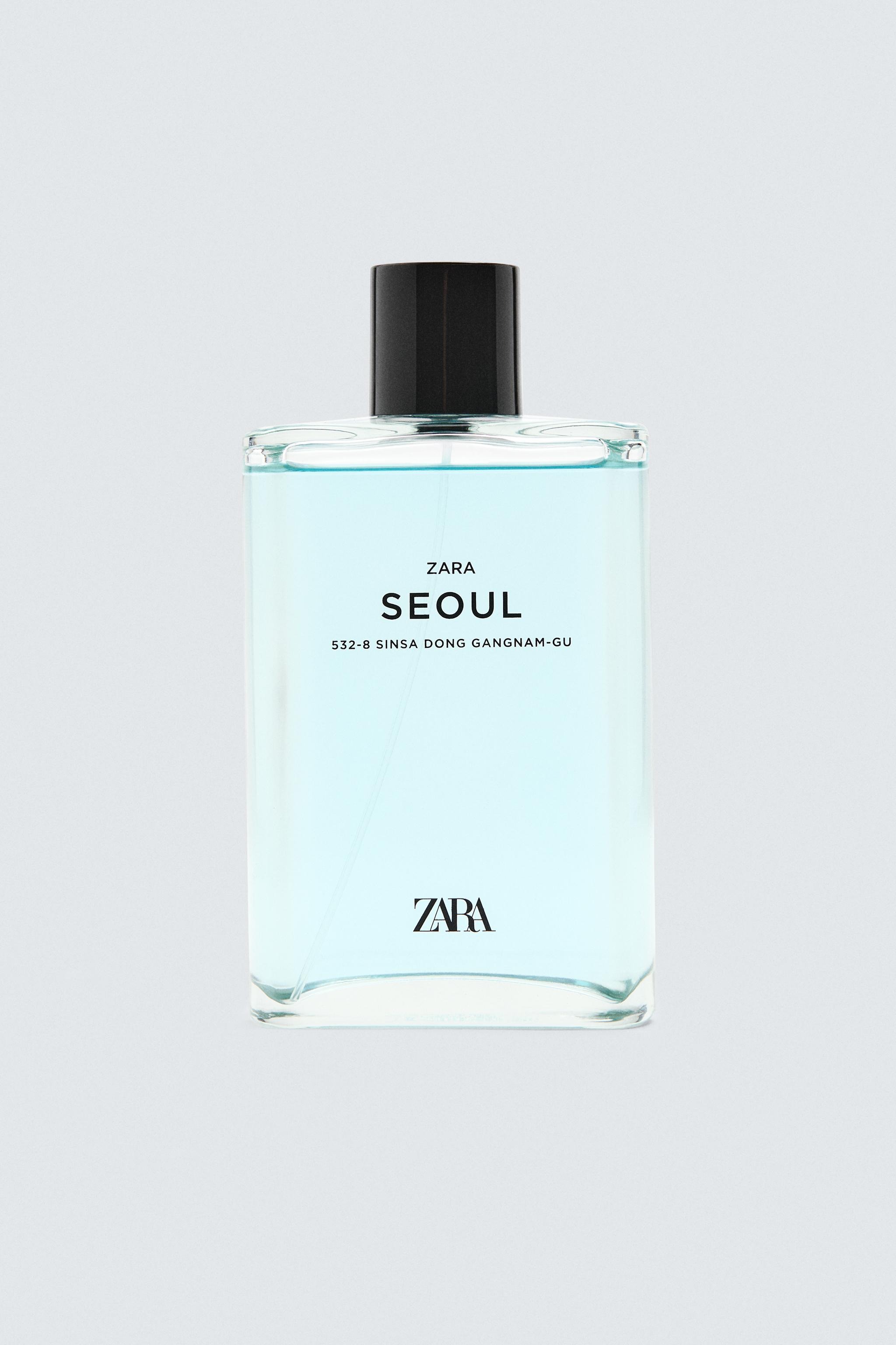 SEOUL 532-8 SINSA-DONG GANGNAM-GU EDT 150 ML (5.07 FL. OZ) | ZARA