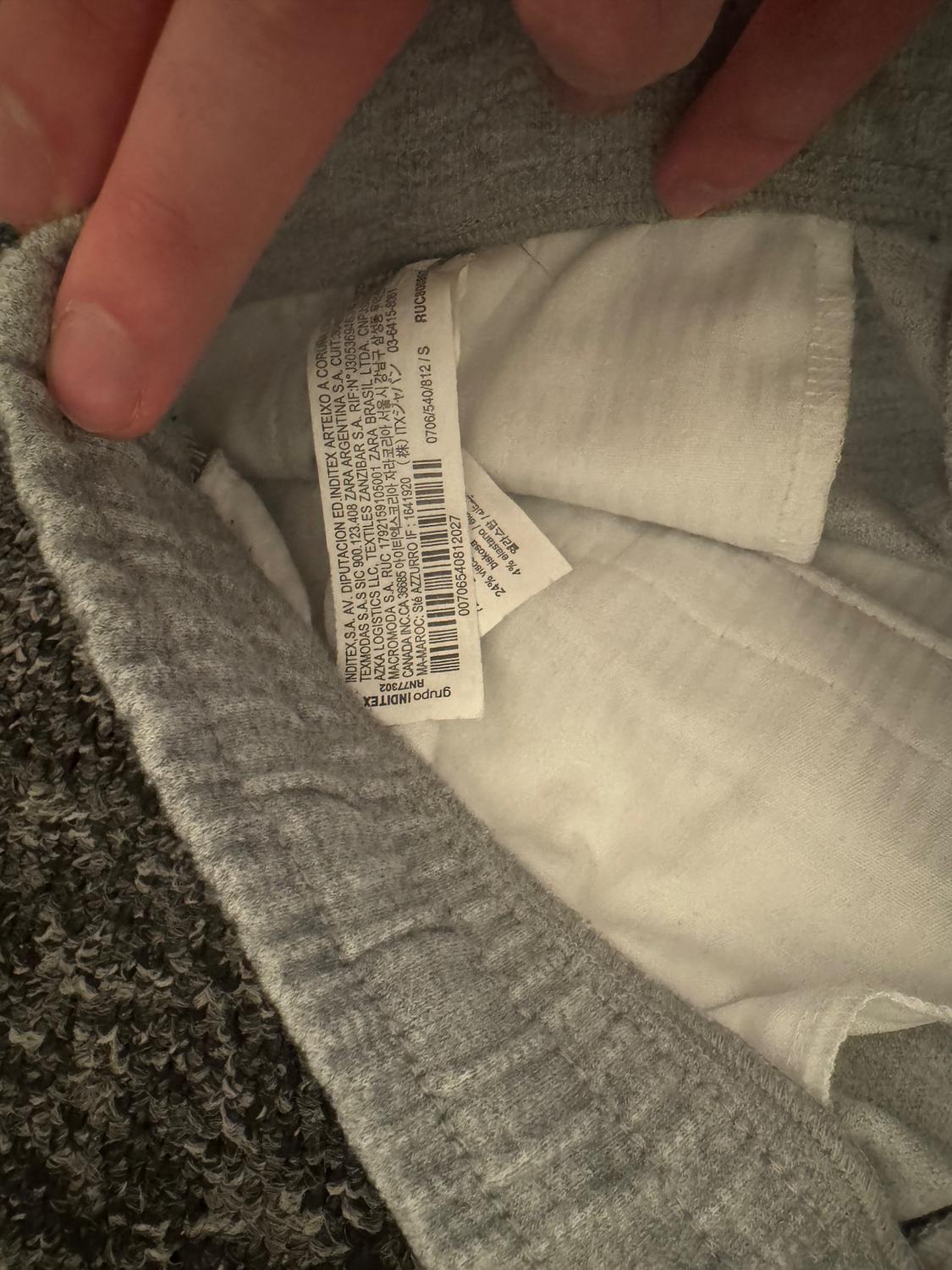 EASY CARE JOGGER WAIST TROUSERS - Image 6