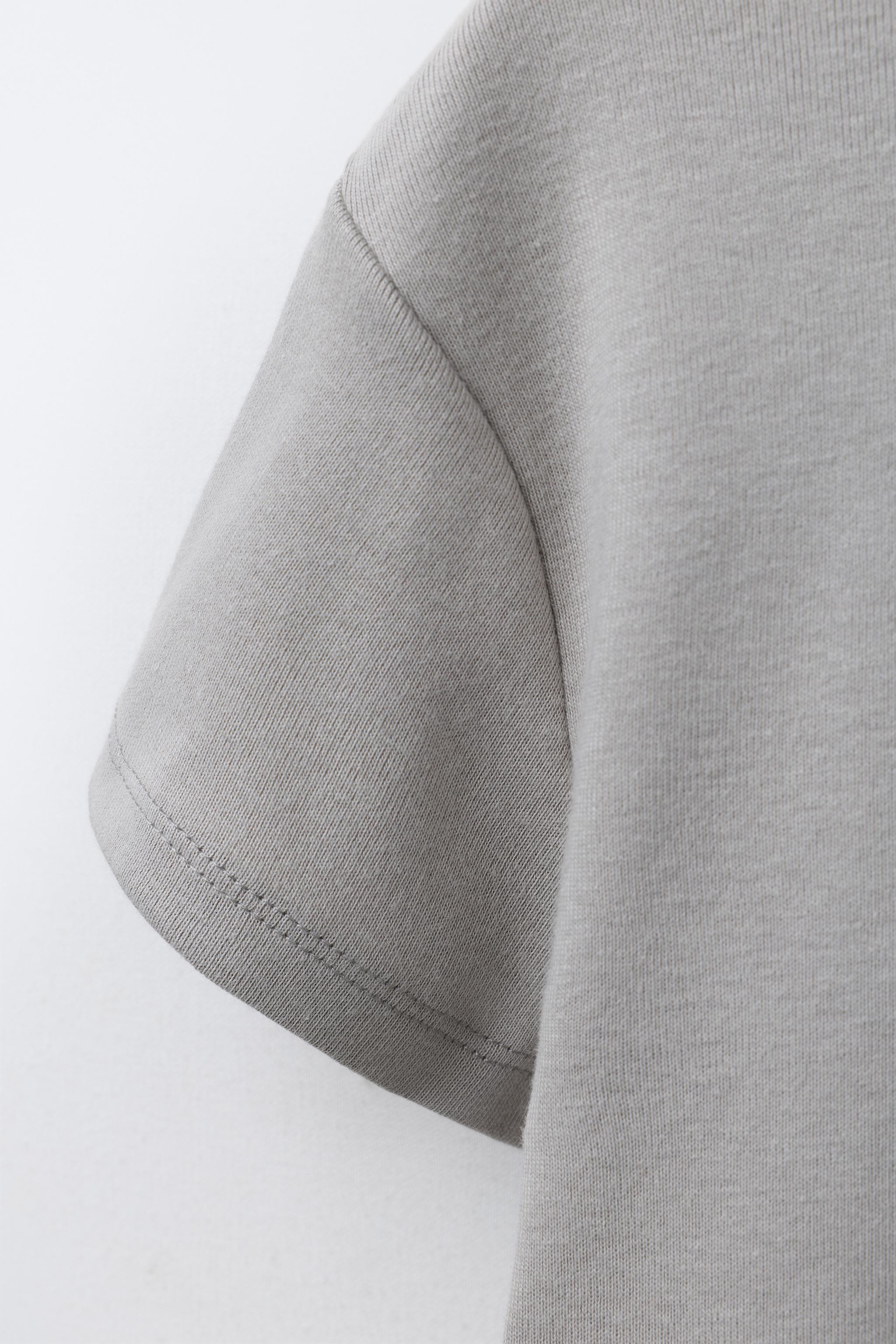 TEE-SHIRT ÉQUESTRE INSCRIPTION EN RELIEF