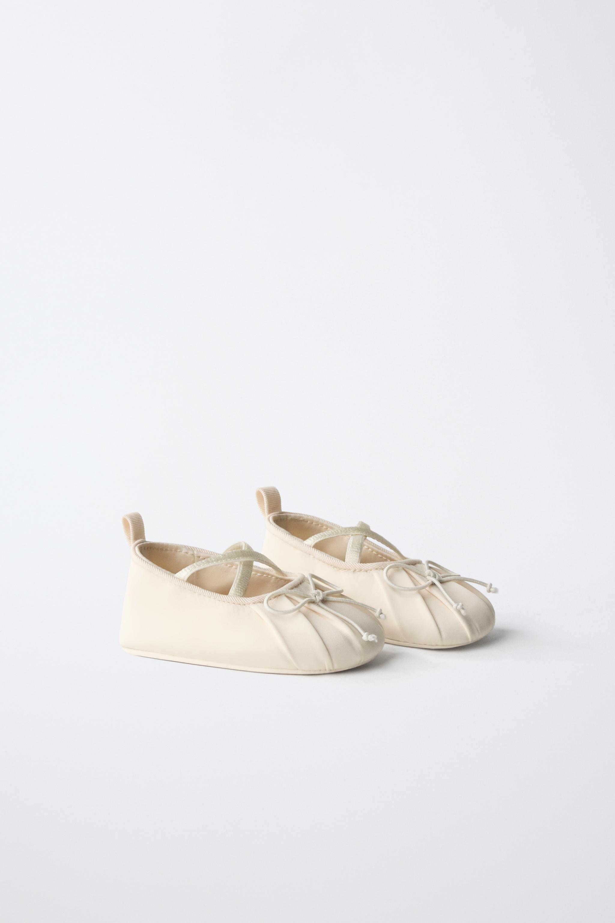 BALLERINES DE CÉRÉMONIE