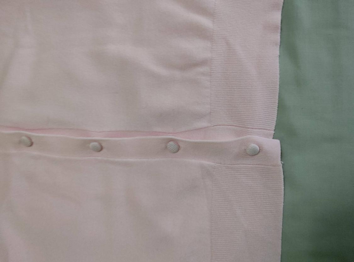 BASIC CARDIGAN - Image 3