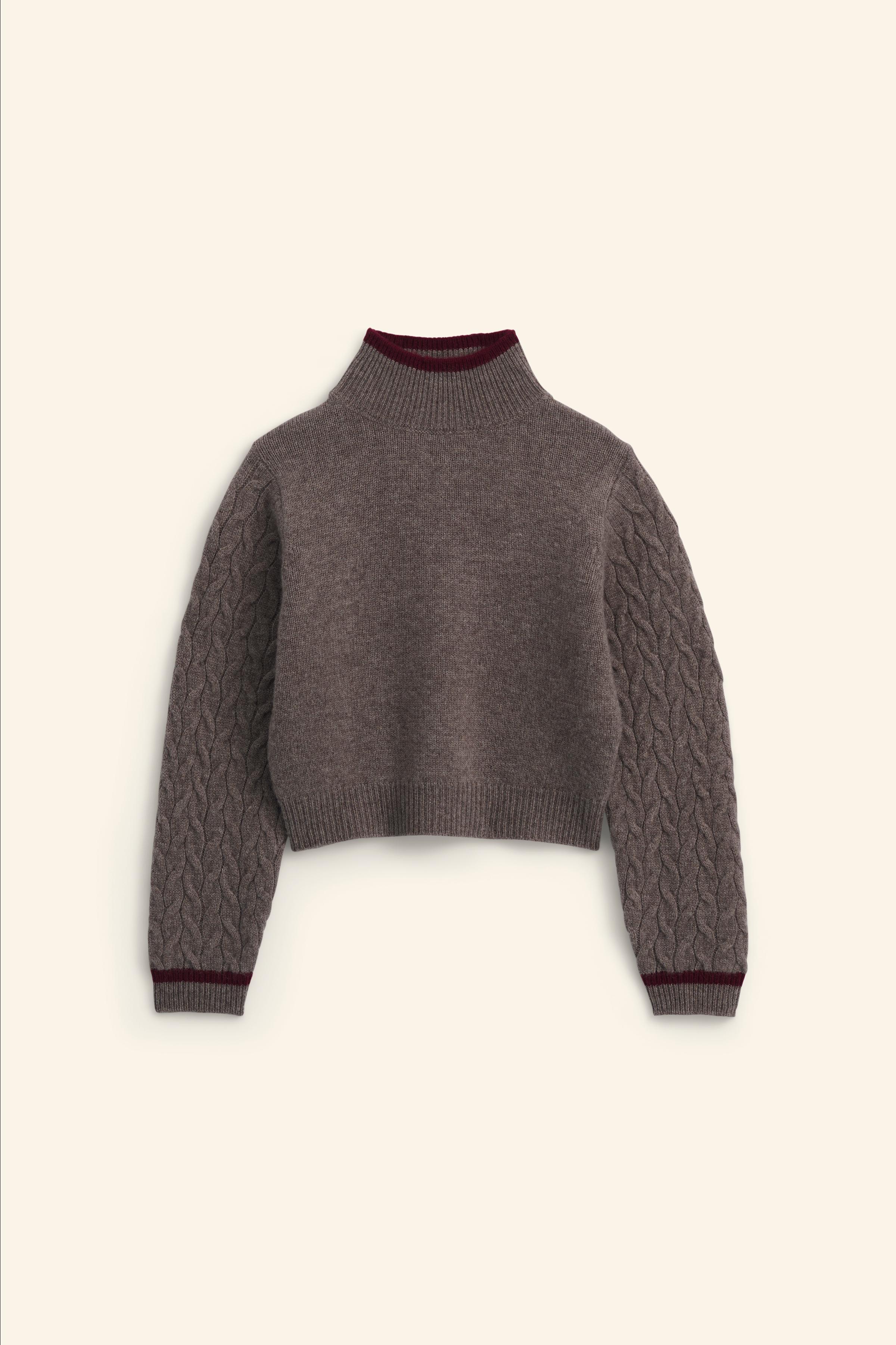 Oasi Cashmere Elements Bomber
