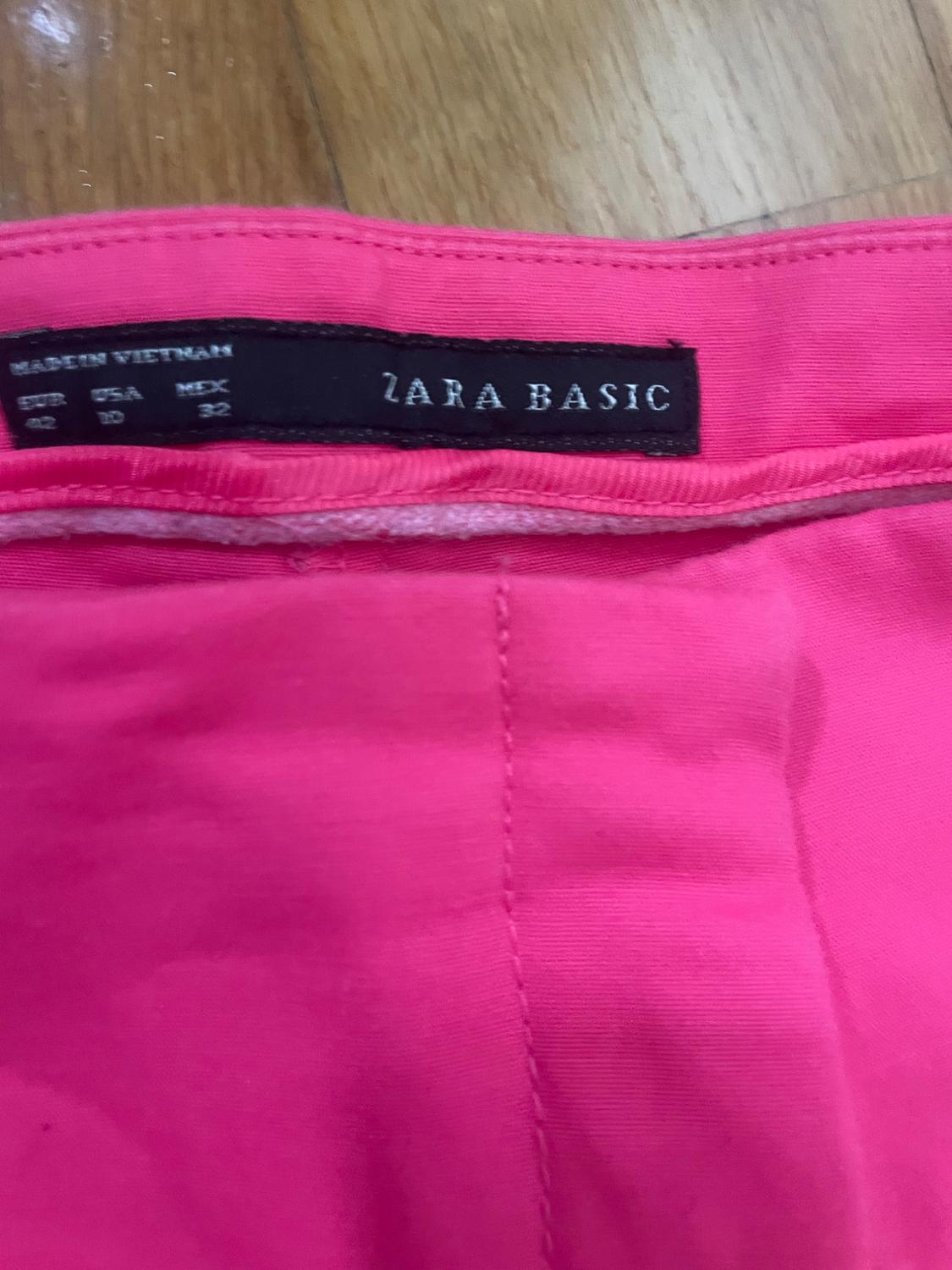 PANTALONE FUCSIA - Image 2