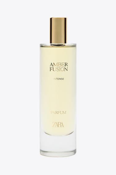 Zara AMBER FUSION INTENSE 香水 80 毫升（2.7 液量盎司） -  - 圖片 0