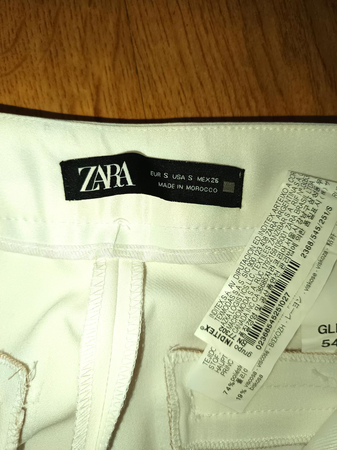 DINNER TROUSERS WITH SIDE TAPING - Image 4