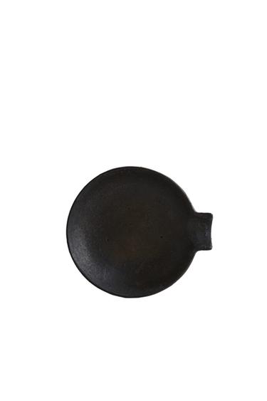 Zara CERAMIC BURNER STAND - 黑色