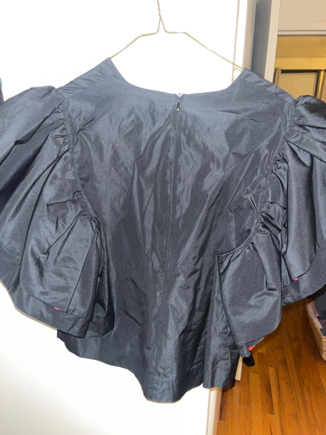 TOP WITH FULL SLEEVES - Image 3